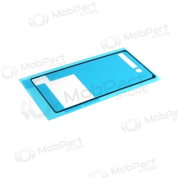 Sony Xperia Z2 D6502 / Xperia Z2 D6503 / Xperia Z2 D6543 sticker batterijklepje