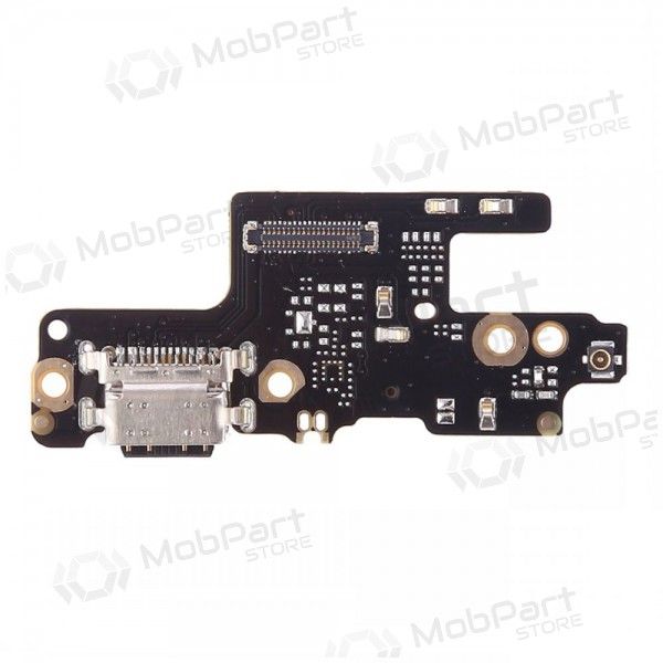 Xiaomi Redmi Note 7 oplaadconnector en microfoon - Premium