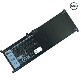 DELL 7VKV9 laptop batterij - PREMIUM