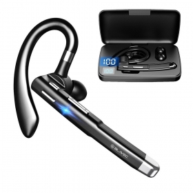 Draadloze handsfree Blavec Discover 55 BHDI55-B