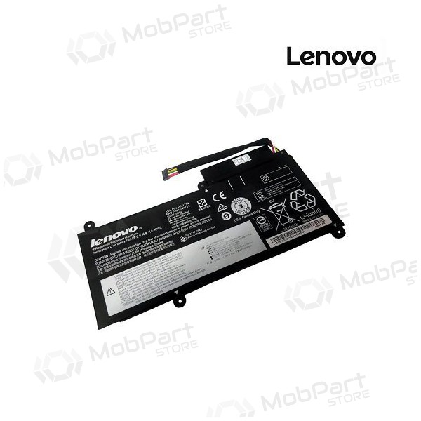 LENOVO 45N1756 45N1757 laptop batterij - PREMIUM