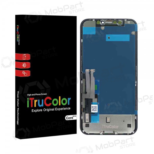 Apple iPhone XR scherm (Premium Incell)