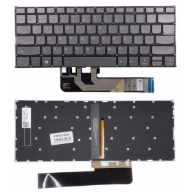 Toetsenbord LENOVO C340-14IWL, su pašvietimu