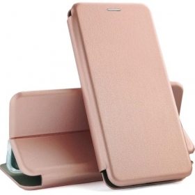 Samsung Galaxy A37 wallet case - Book Elegance