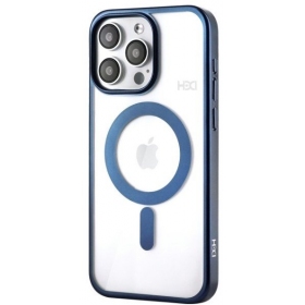 Samsung Galaxy S26 hoesje - HDD Electro MagSafe Case
