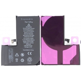 Apple iPhone 13 Pro batterij, akumuliatorius (Self-Diagnosable) (Premium)