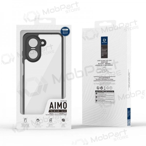 Xiaomi Redmi A5, Poco C71 hoesje 