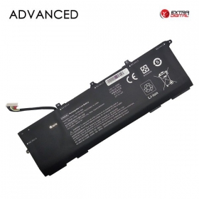 HP OR04XLH, 6600mAh laptop batterij, Advanced