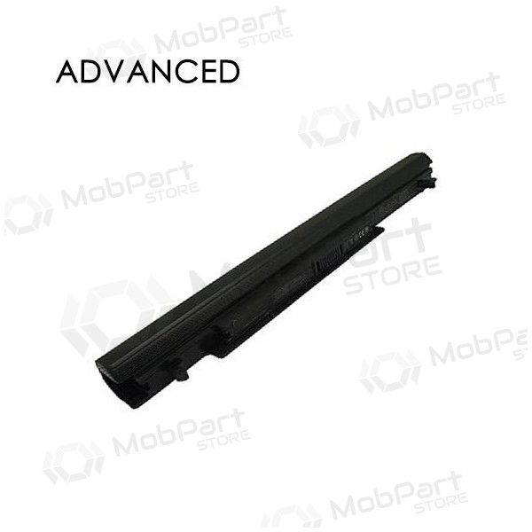 ASUS A32-K56, 2600mAh laptop batterij