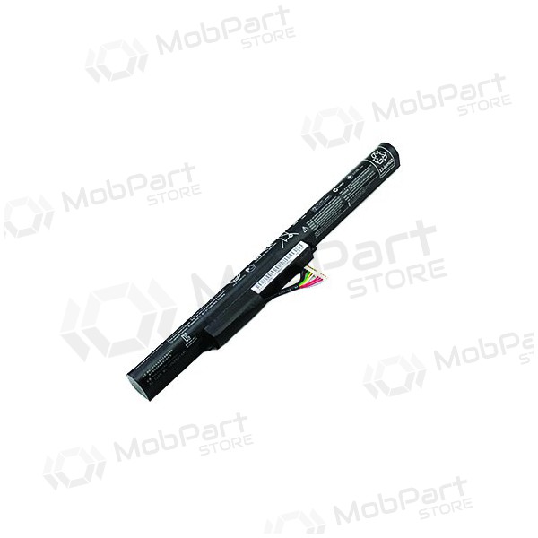 LENOVO Ideapad Z410, 2200 mAh laptop batterij, Selected