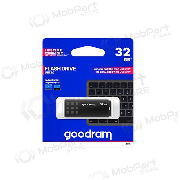Stick Goodram UME3 32GB USB 3.0