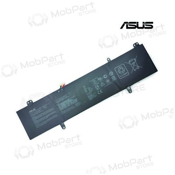 ASUS B31N1707, 3653mAh laptop batterij - PREMIUM