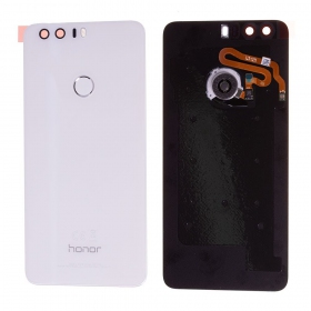 Huawei Honor 8 achterkant (wit) (gebruikt grade B, origineel)