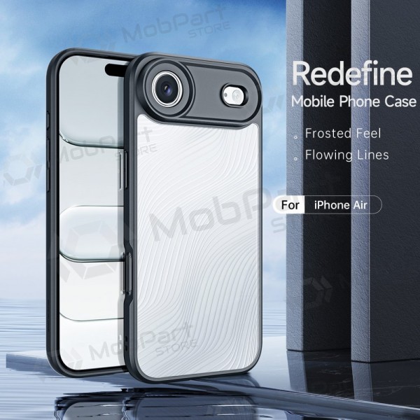 Apple iPhone Air hoesje 