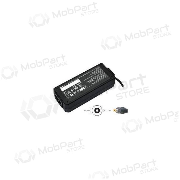 SONY 40W: 10.5V, 3.8A laptop oplader