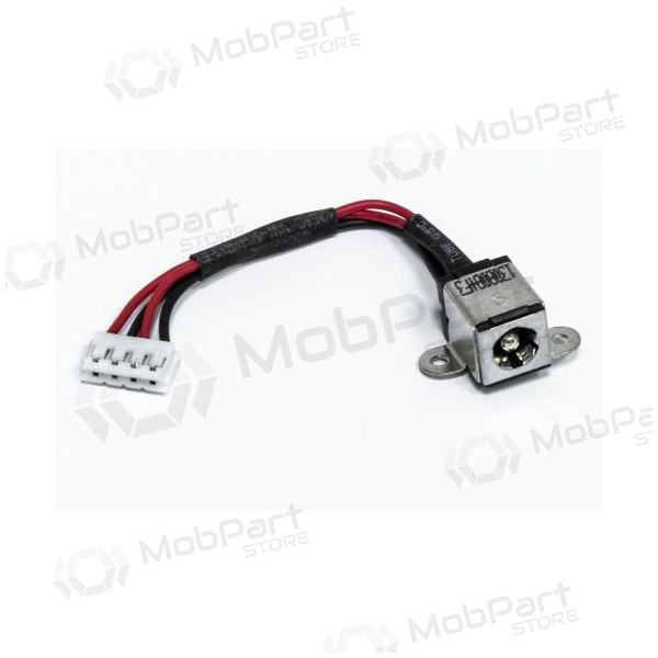 TOSHIBA L45 oplaadcontact