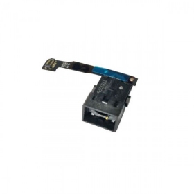 Huawei Mate 10 audio jack-connector