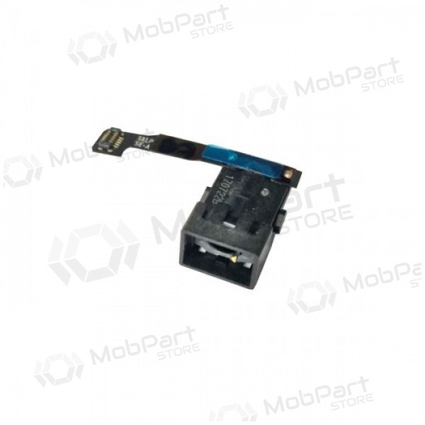 Huawei Mate 10 audio jack-connector
