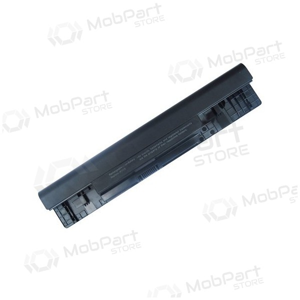 DELL JKVC5, 4400mAh laptop batterij