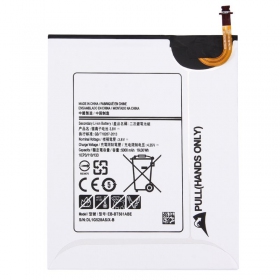 Samsung Galaxy Tab E 9.6 batterij, akumuliatorius (EB-BT561ABE)