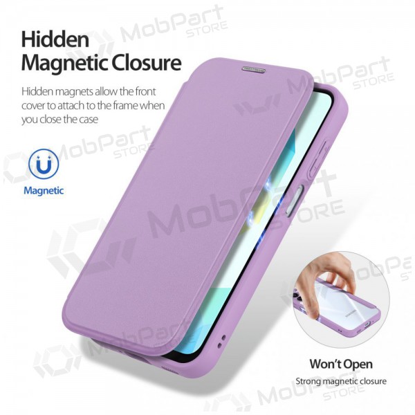 Samsung Galaxy A16 hoesje 