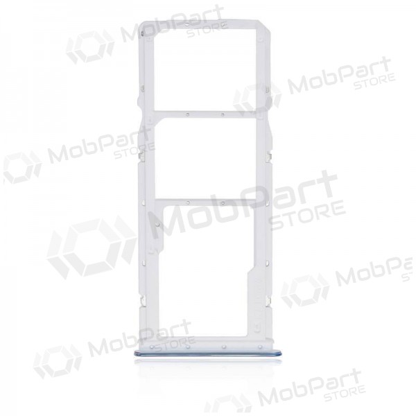 Xiaomi Redmi Note 10 Pro 4G SIM-kaarthouder (blauw)