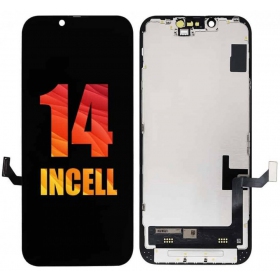 Apple iPhone 14 scherm (Premium Incell)