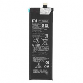 Xiaomi Mi Note 10, Mi Note 10 Lite, Mi Note 10 Pro, CC9 Pro batterij, akumuliatorius (BM52) (origineel)