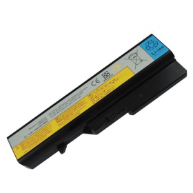 LENOVO LO9S6Y02, 4400mAh laptop batterij, Selected