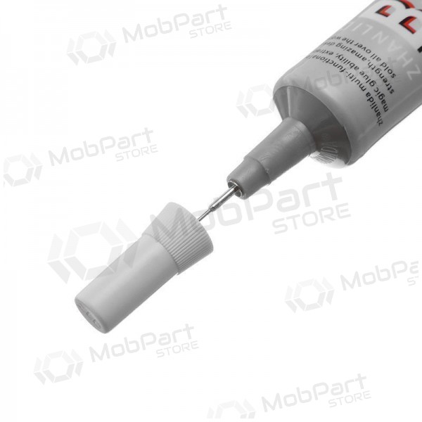 Universele siliconenlijm B7000 (15ml)