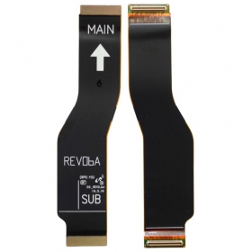 Samsung N975F Note 10+ / N976 Note 10+ 5G pagrindinė connector (SUB CTC) (service pack) (origineel)