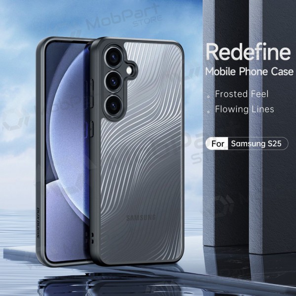 Samsung Galaxy S25 hoesje 