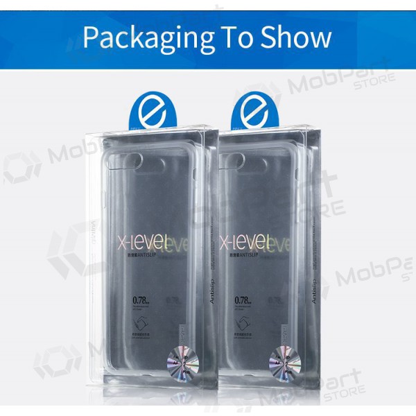 Samsung Galaxy A23 4G / A23 5G hoesje 