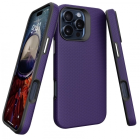 Apple iPhone 17 Pro hoesje - Perfectionists