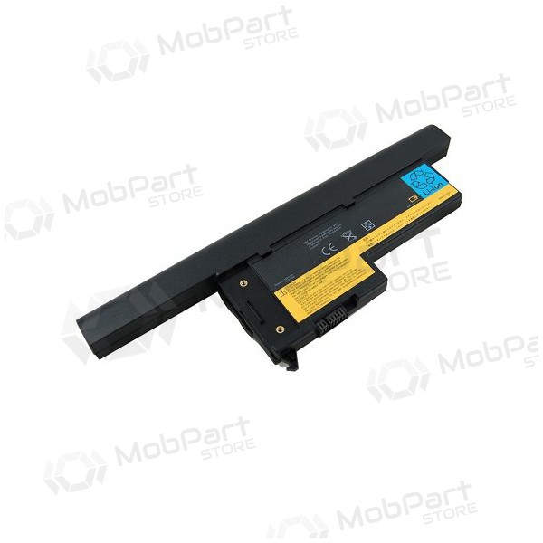 LENOVO 40Y6999, 4400mAh laptop batterij, Selected