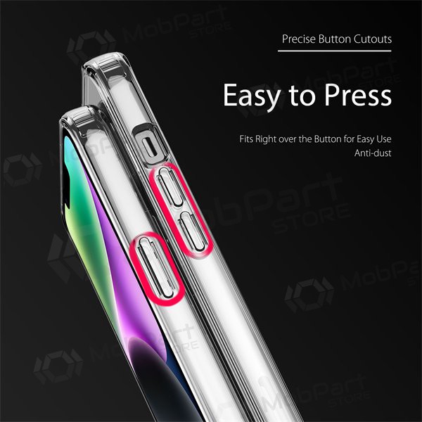 Apple iPhone 15 Plus hoesje 