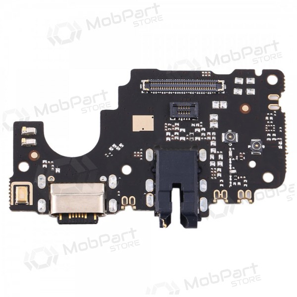Xiaomi Redmi 10X 5G / Redmi 10X Pro 5G oplaadconnector
