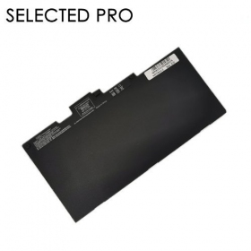 HP CS03XL, 3900mAh laptop batterij