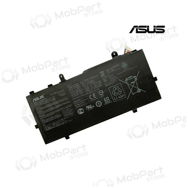ASUS C21N1714, 5065mAh laptop batterij - PREMIUM