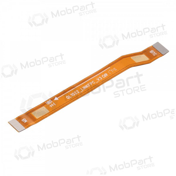Huawei P9 Lite Mini / Y6 Pro 2017 pagrindinė connector (service pack) (origineel)