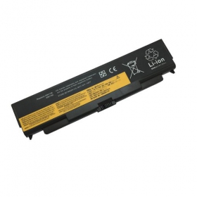 LENOVO 45N1144, 5200mAh laptop batterij, Advanced