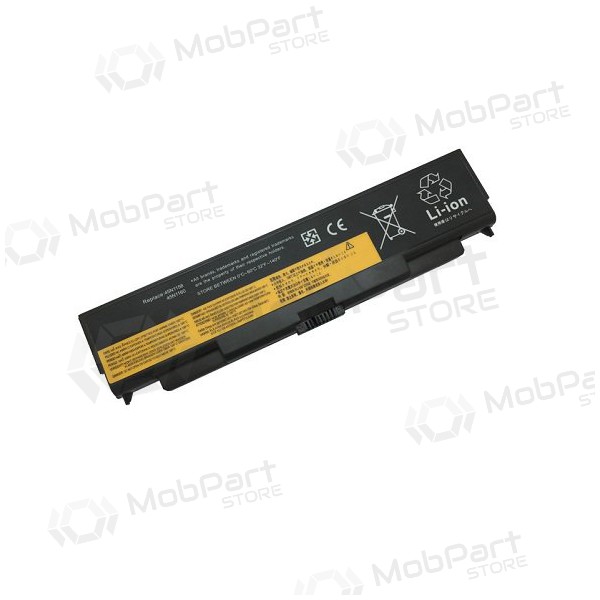 LENOVO 45N1144, 5200mAh laptop batterij, Advanced