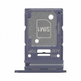 Samsung Galaxy A35 5G SIM-kaarthouder (Awesome Navy) (service pack) (origineel)