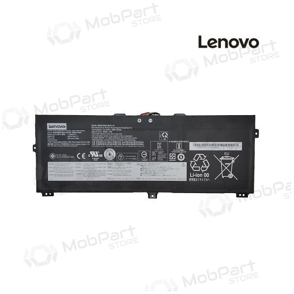 LENOVO L18M3P72, 4215mAh laptop batterij - PREMIUM