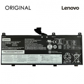 LENOVO L18M6P90, 7800mAh laptop batterij - PREMIUM