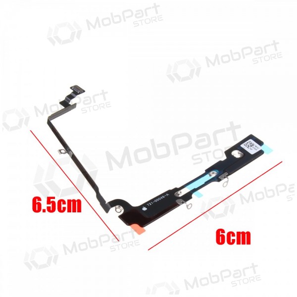 Apple iPhone X antenne connector (bottom) (gebruikt Grade A, origineel)