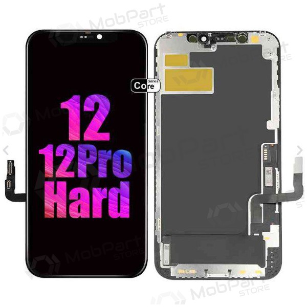 Apple iPhone 12, 12 Pro scherm (OLED)