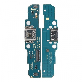 Samsung T510 / T515 Galaxy Tab A 10.1 2019 oplaadconnector en microfoon (service pack) (origineel)
