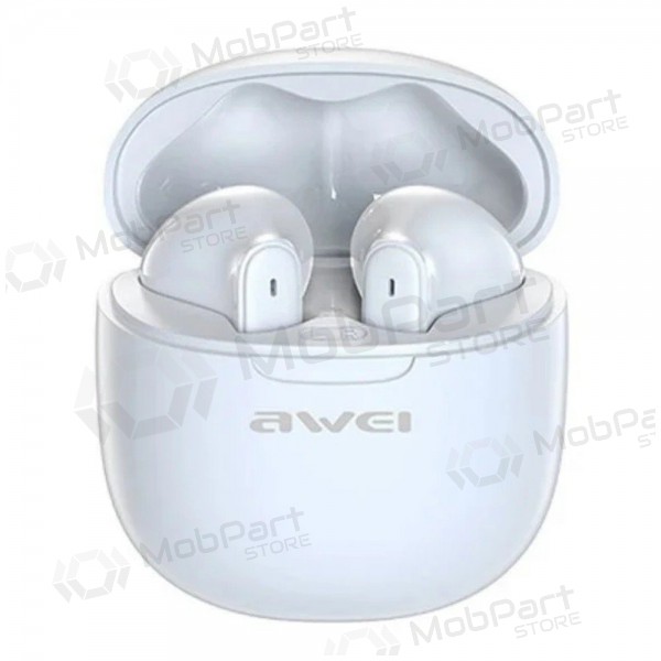 Draadlozes ausinės Awei T68