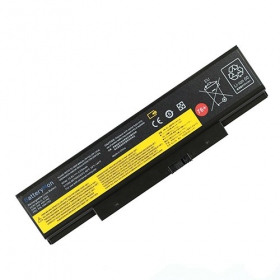 LENOVO 45N1762 laptop batterij - PREMIUM